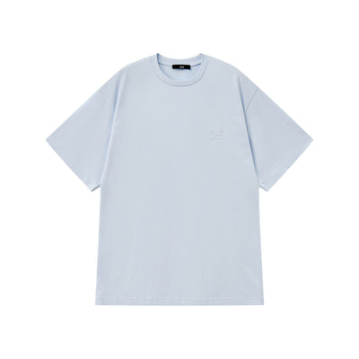 Sky Blue The Mono Logo T-shirt (Men's)
