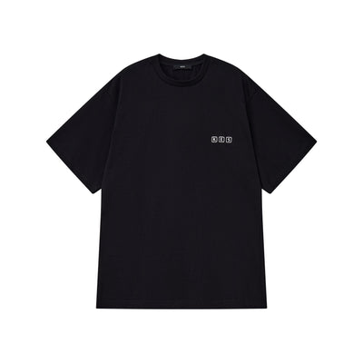 Black The White Box KES T-shirt (Men's)