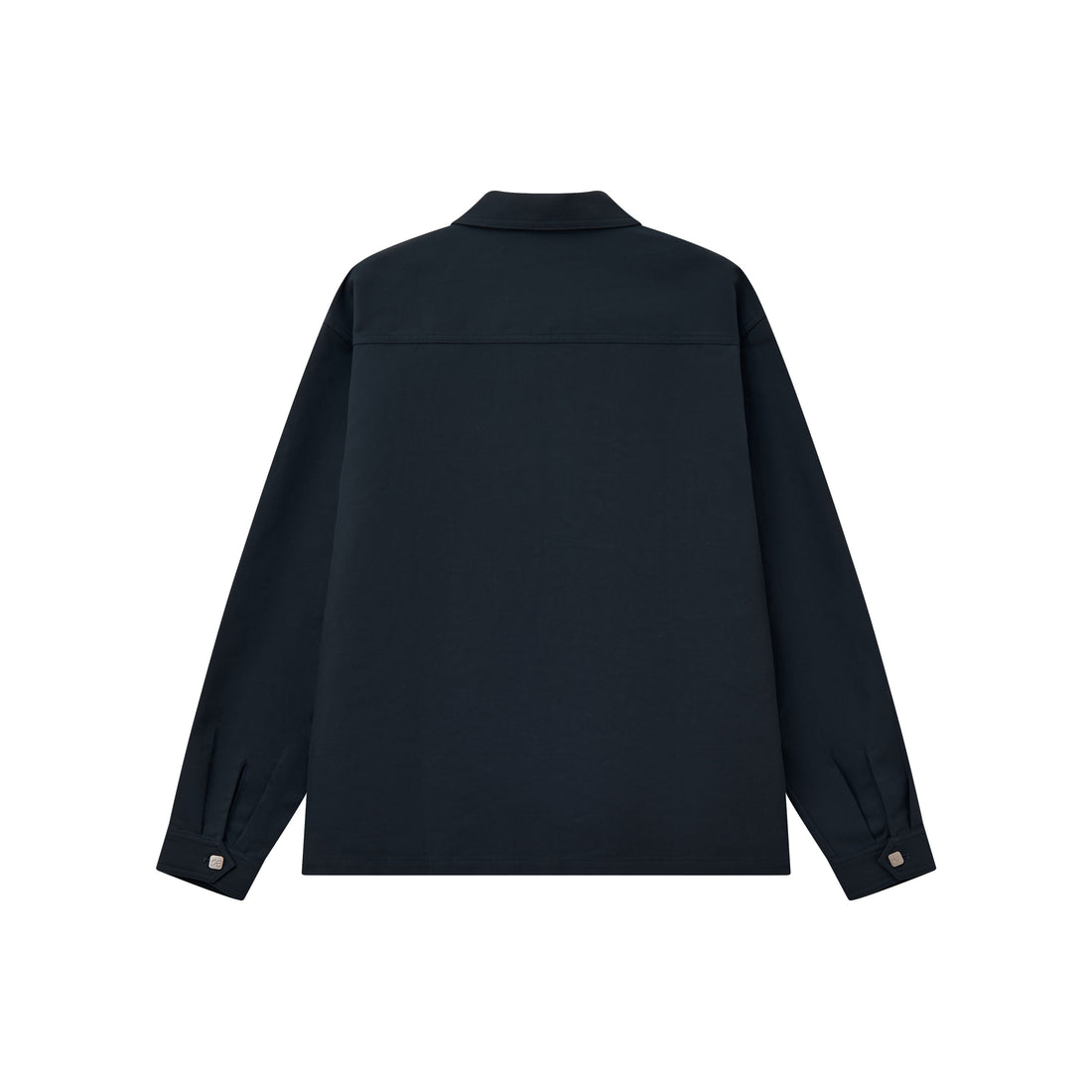 Navy Silver Square Pocket Jacket (Men's)