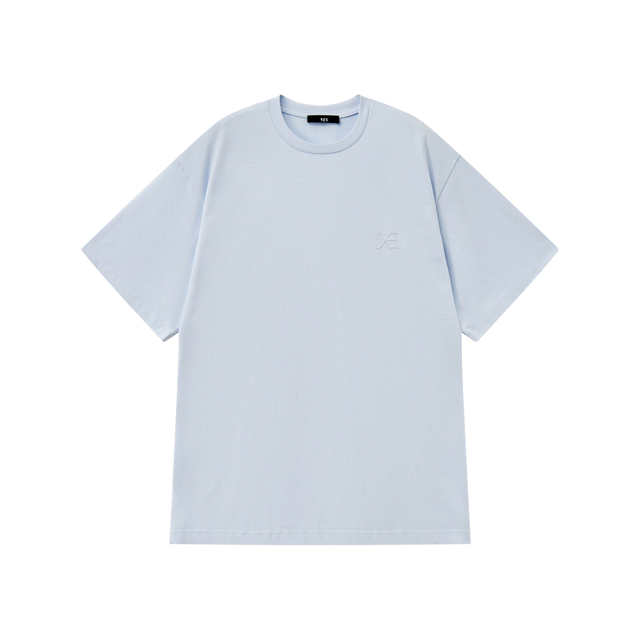 Sky Blue The Mono Logo T-shirt (Men's)
