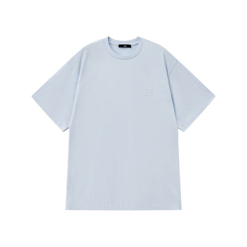 Sky Blue The Mono Logo T-shirt (Men's)