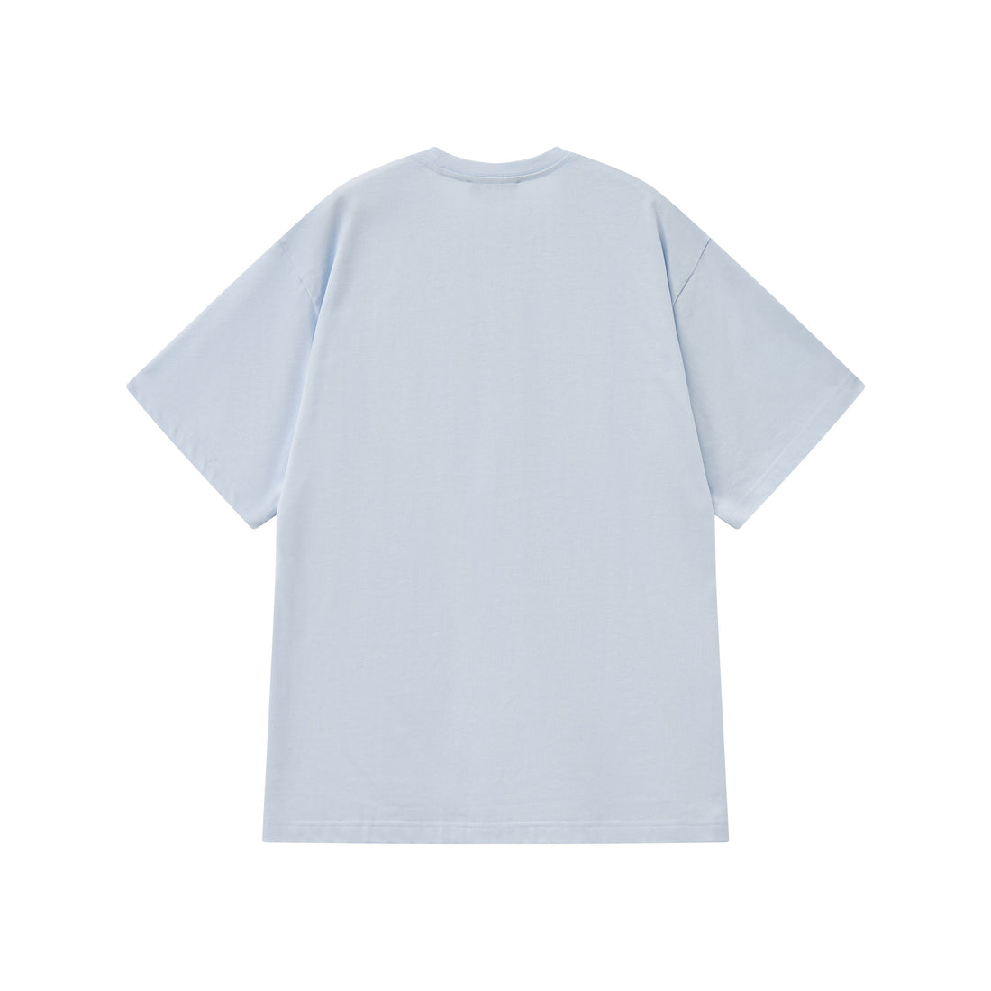 Sky Blue The Mono Logo T-shirt (Men's)