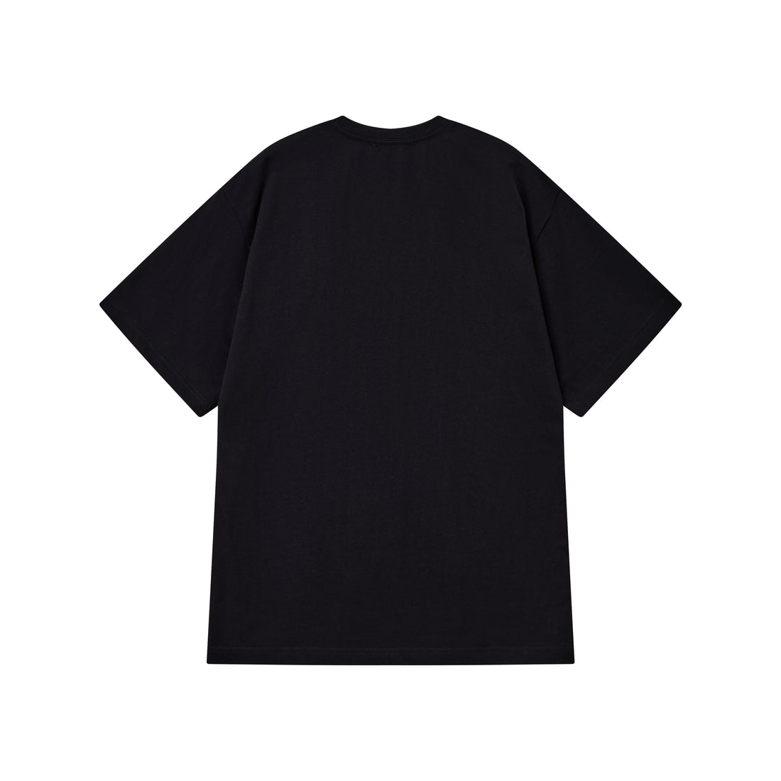Black The White Box KES T-shirt (Men's)